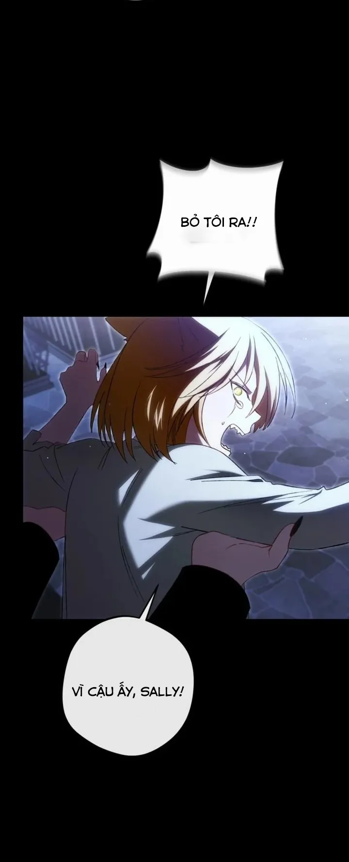 Bạo Chúa Độc Ác Trở Lại - Chap 39 - Trang 33
