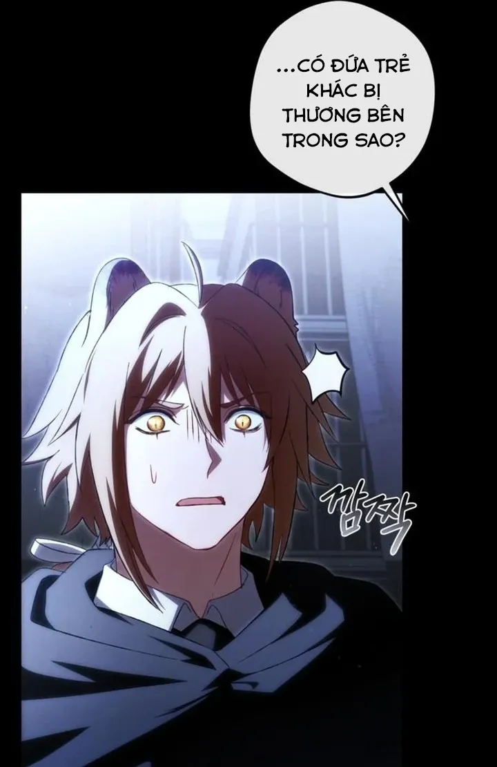 Bạo Chúa Độc Ác Trở Lại - Chap 39 - Trang 37