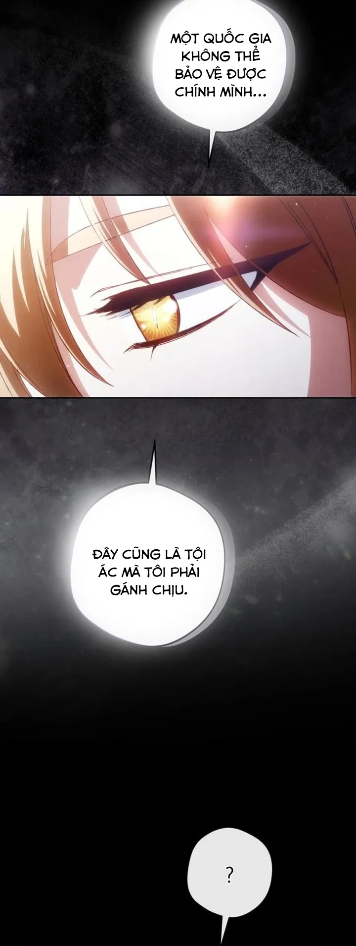 Bạo Chúa Độc Ác Trở Lại - Chap 39 - Trang 4