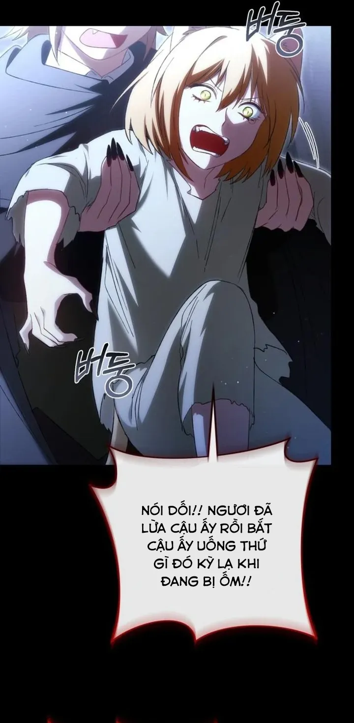 Bạo Chúa Độc Ác Trở Lại - Chap 39 - Trang 40