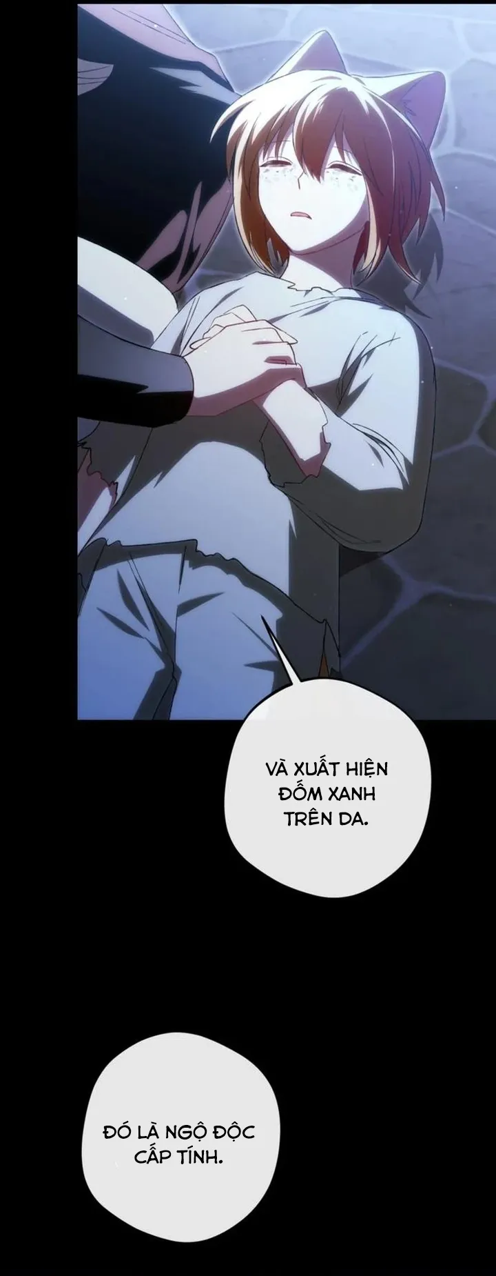 Bạo Chúa Độc Ác Trở Lại - Chap 39 - Trang 45