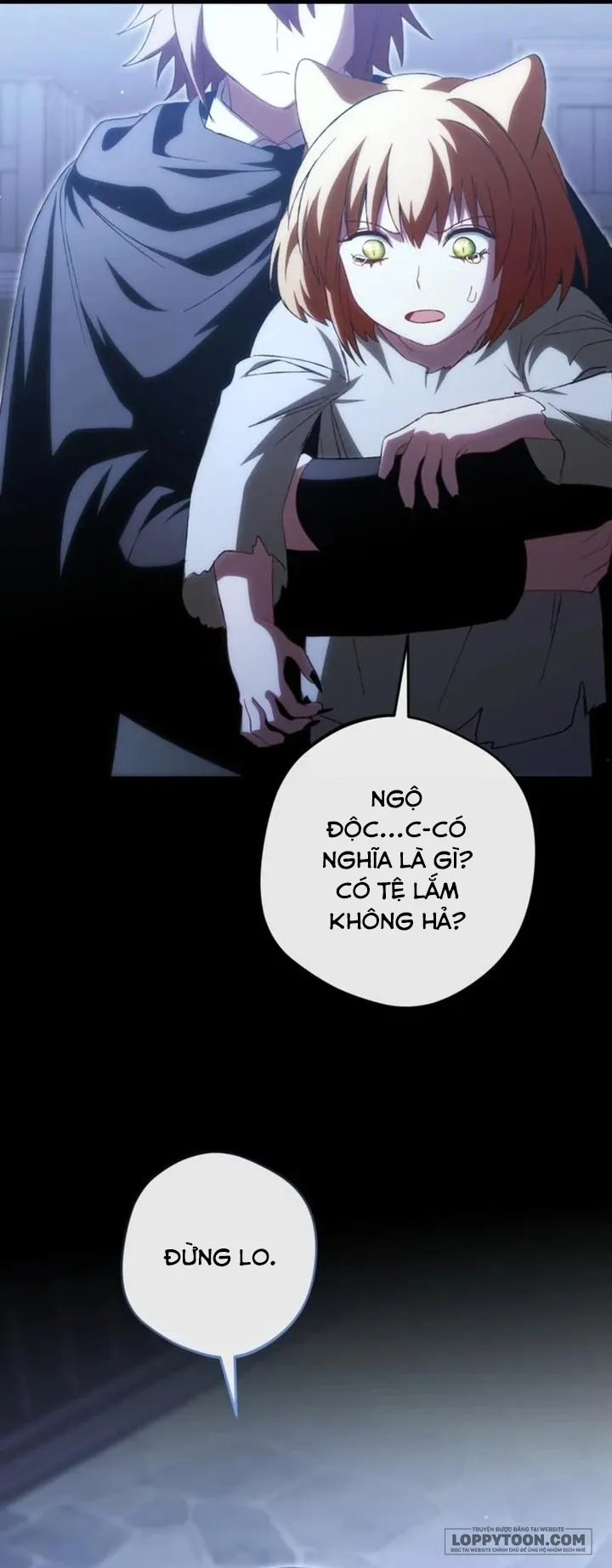 Bạo Chúa Độc Ác Trở Lại - Chap 39 - Trang 46