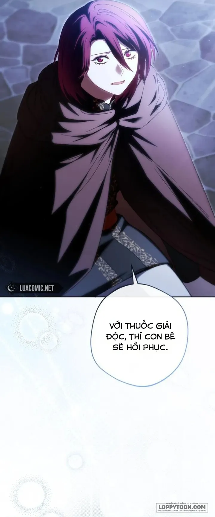 Bạo Chúa Độc Ác Trở Lại - Chap 39 - Trang 47