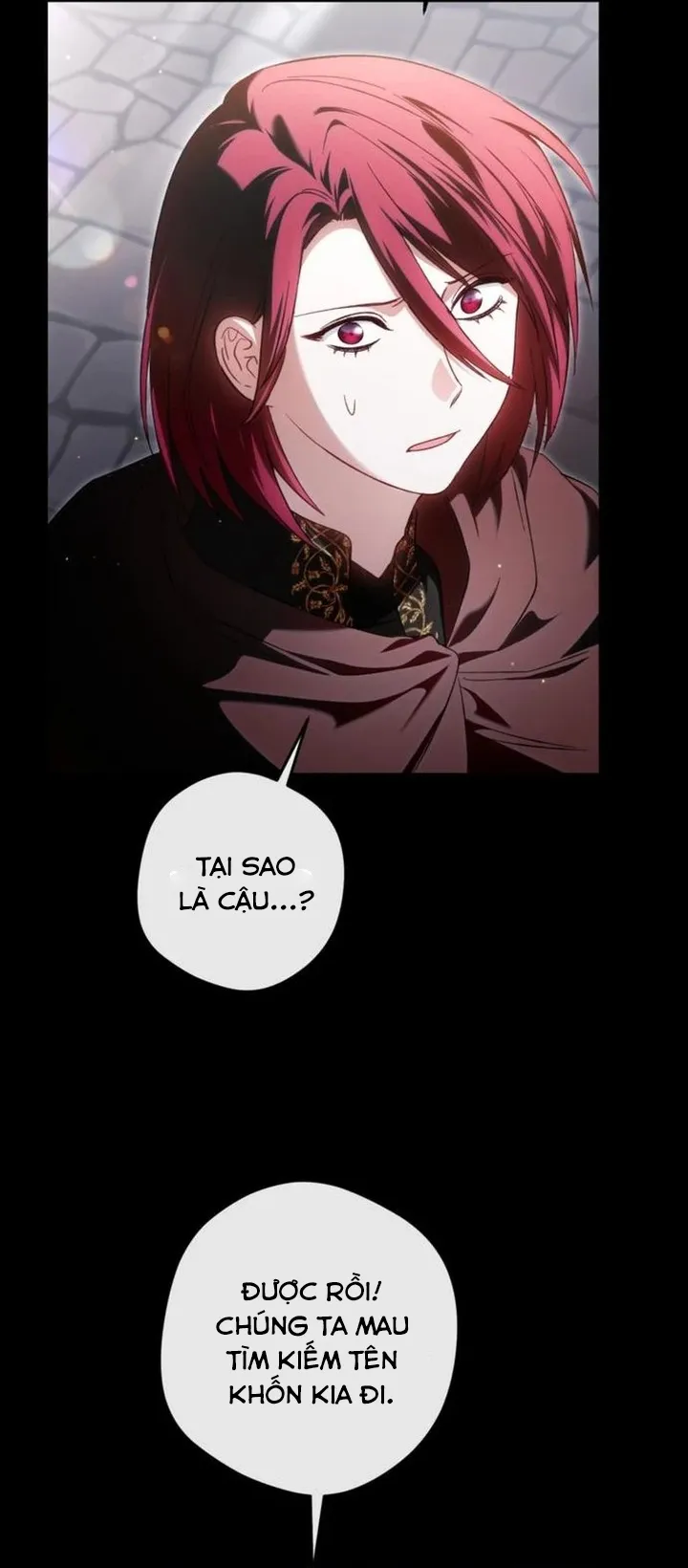 Bạo Chúa Độc Ác Trở Lại - Chap 39 - Trang 5
