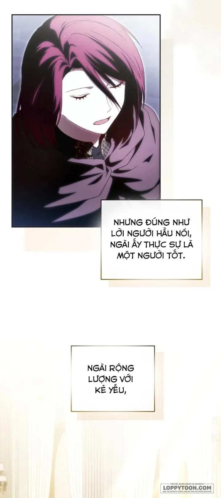 Bạo Chúa Độc Ác Trở Lại - Chap 39 - Trang 53