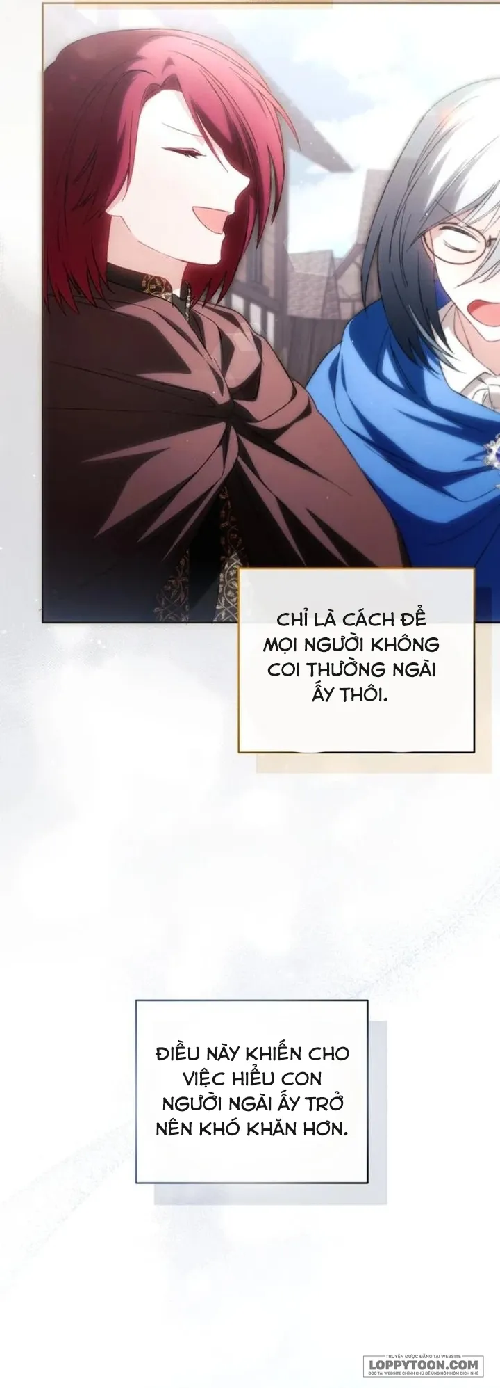 Bạo Chúa Độc Ác Trở Lại - Chap 39 - Trang 55
