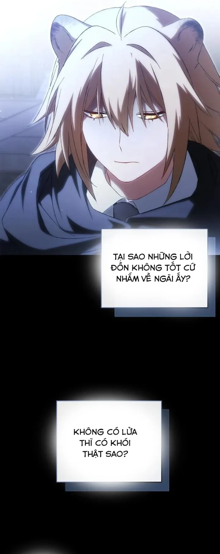 Bạo Chúa Độc Ác Trở Lại - Chap 39 - Trang 56