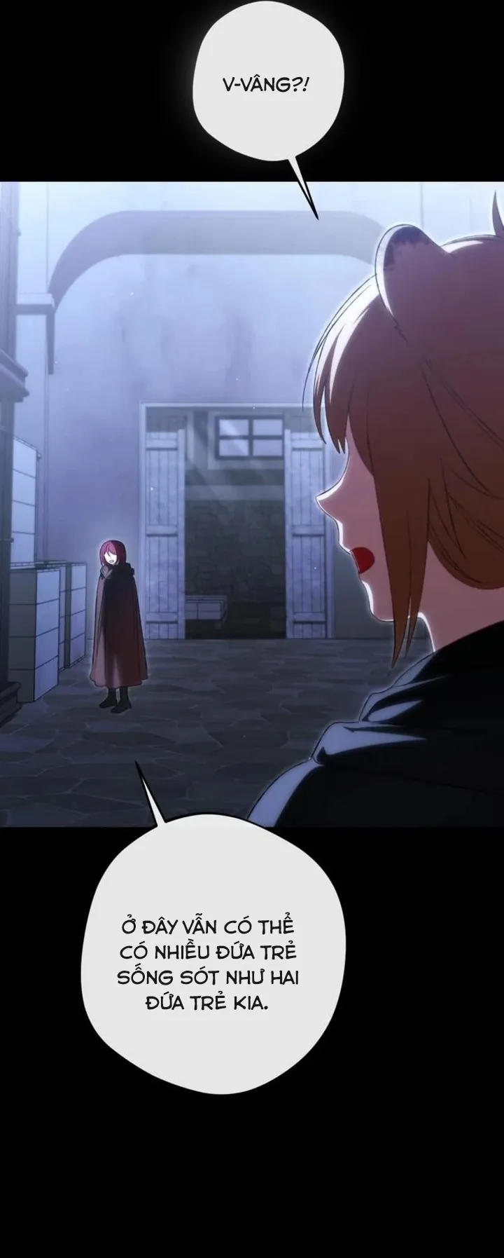 Bạo Chúa Độc Ác Trở Lại - Chap 39 - Trang 58