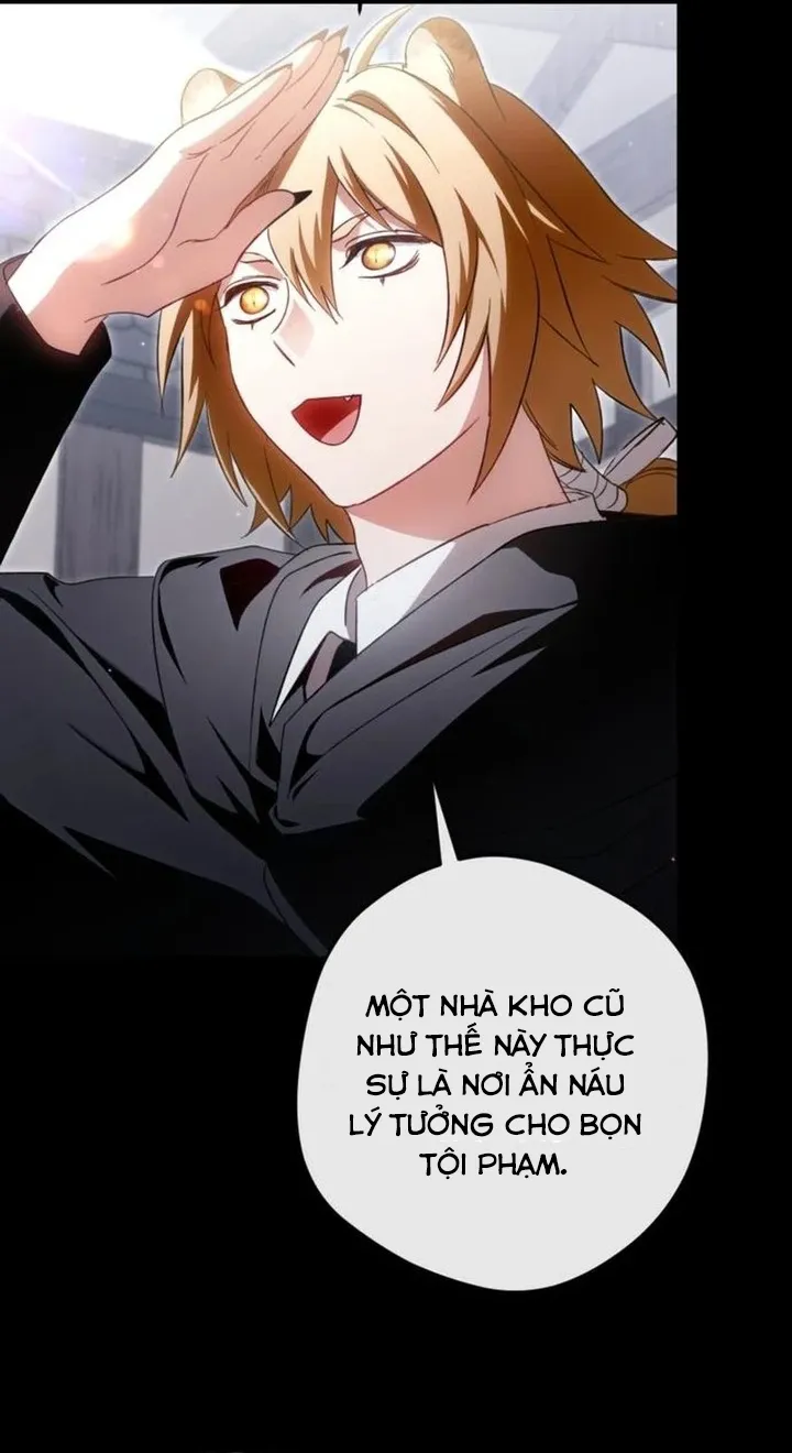 Bạo Chúa Độc Ác Trở Lại - Chap 39 - Trang 6
