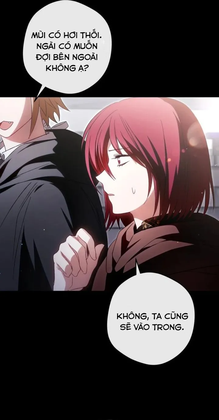 Bạo Chúa Độc Ác Trở Lại - Chap 39 - Trang 7