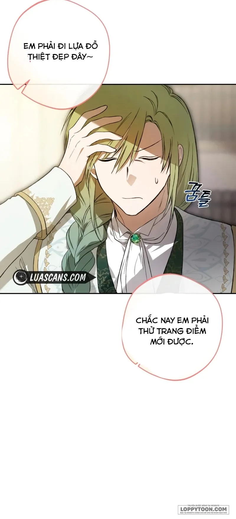 Bạo Chúa Độc Ác Trở Lại - Chap 4 - Trang 12