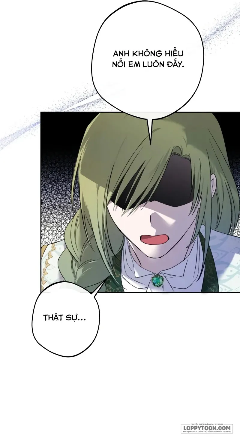 Bạo Chúa Độc Ác Trở Lại - Chap 4 - Trang 14