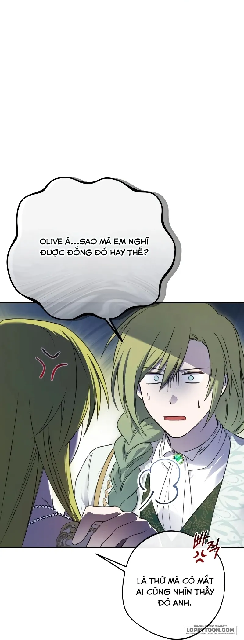 Bạo Chúa Độc Ác Trở Lại - Chap 4 - Trang 21