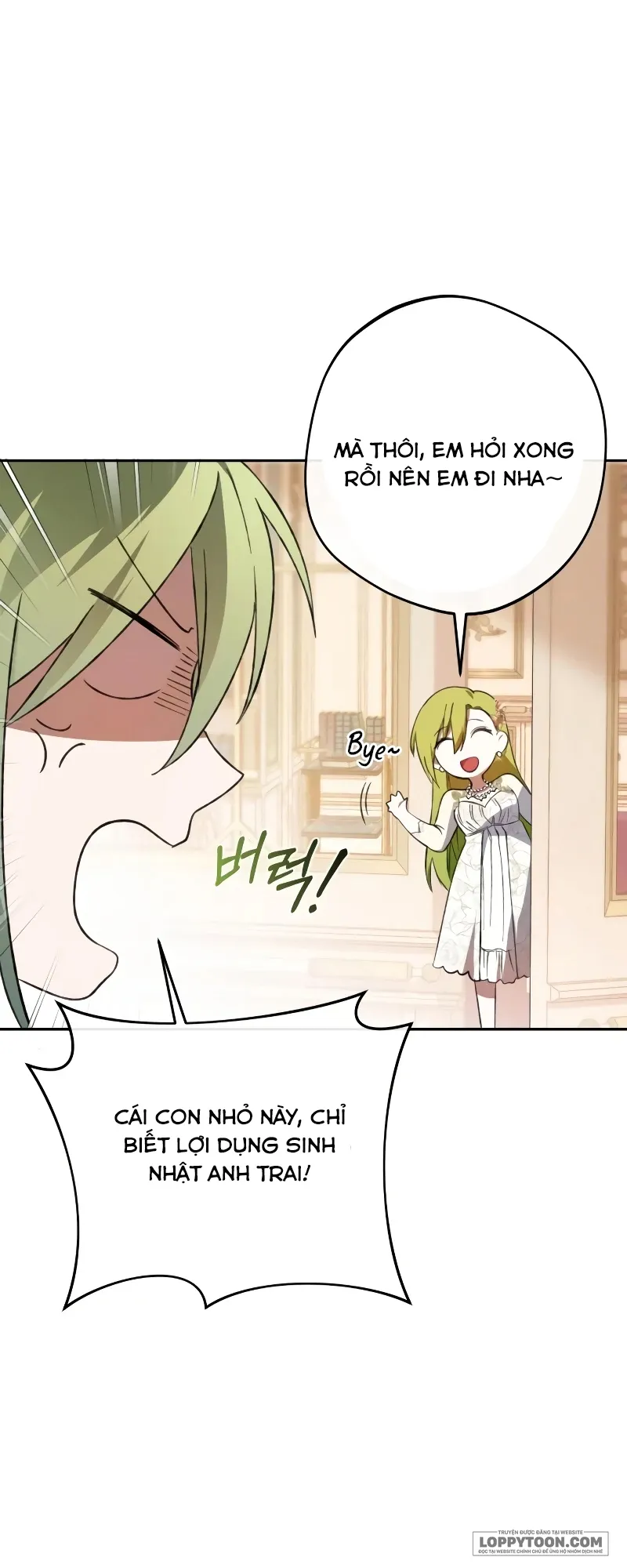 Bạo Chúa Độc Ác Trở Lại - Chap 4 - Trang 24