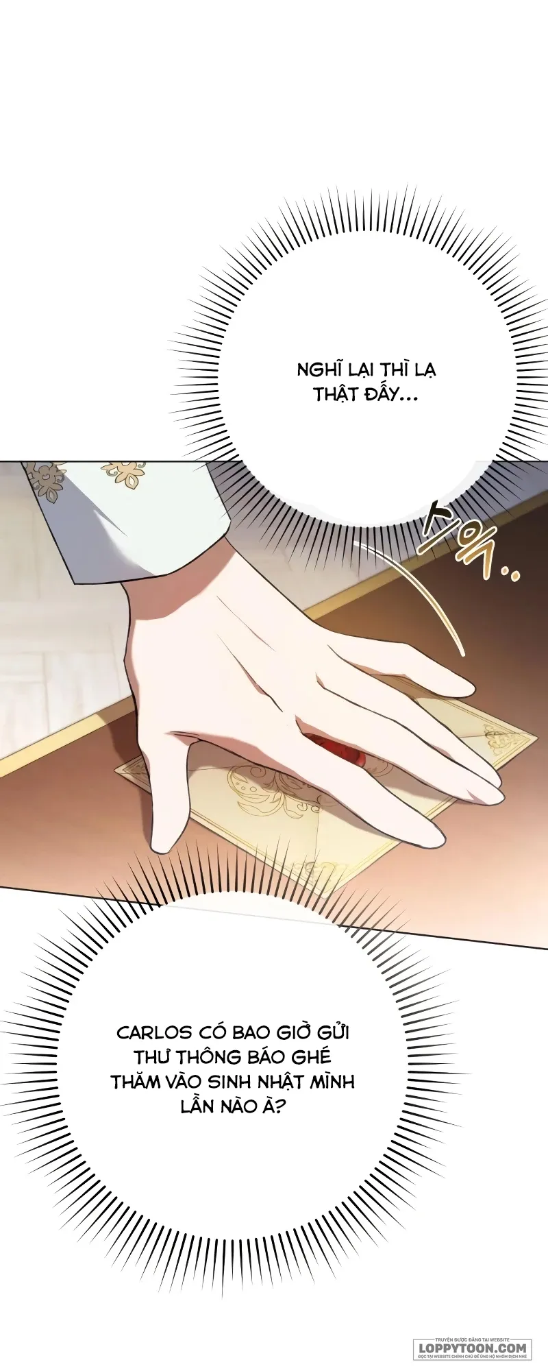 Bạo Chúa Độc Ác Trở Lại - Chap 4 - Trang 26