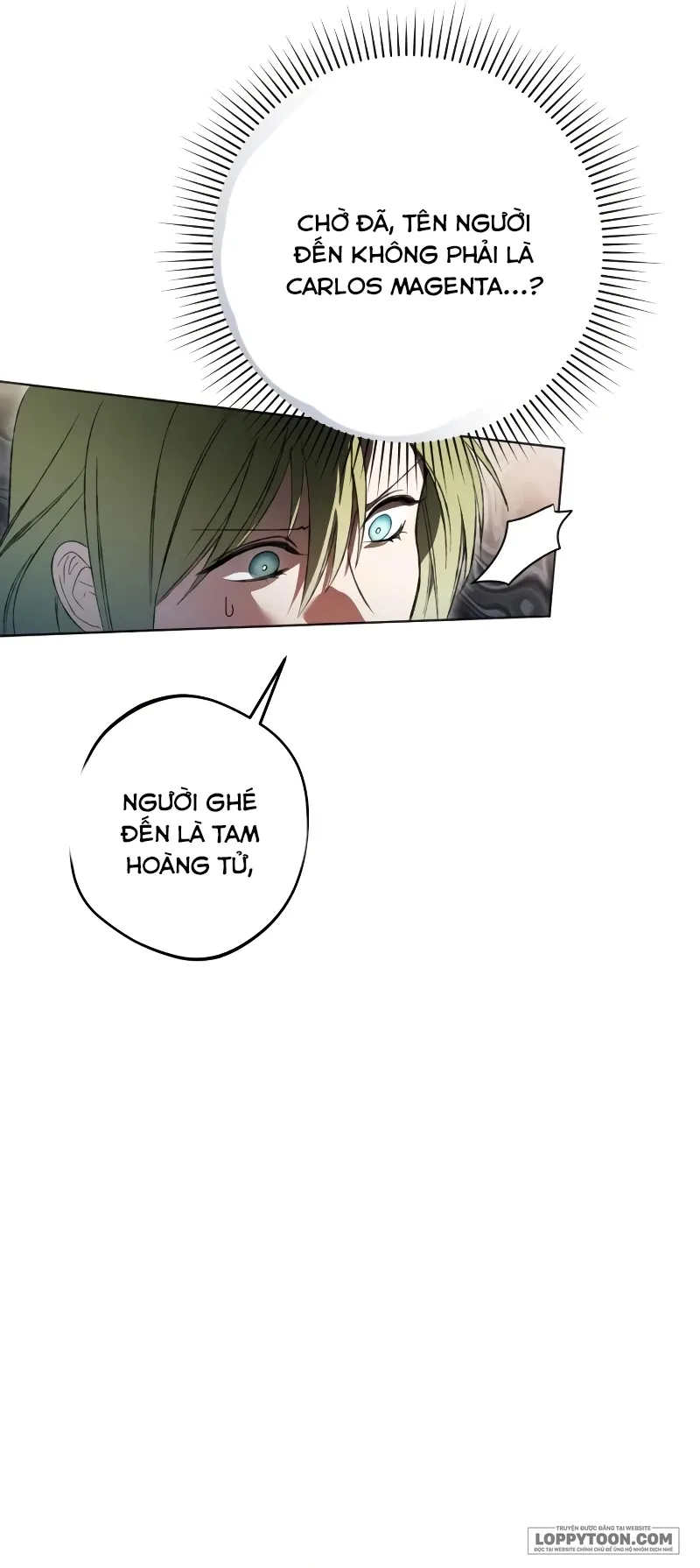 Bạo Chúa Độc Ác Trở Lại - Chap 4 - Trang 29