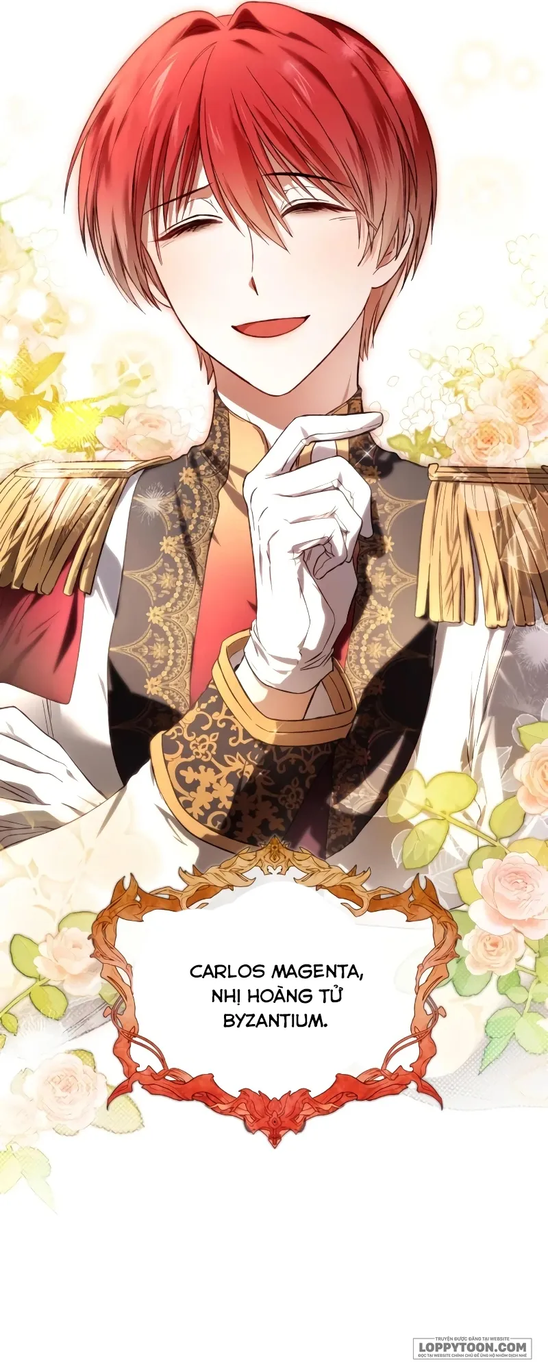 Bạo Chúa Độc Ác Trở Lại - Chap 4 - Trang 42