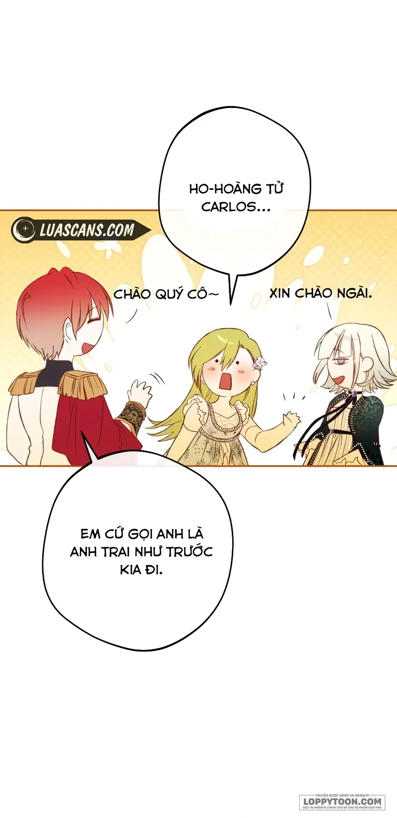Bạo Chúa Độc Ác Trở Lại - Chap 4 - Trang 43