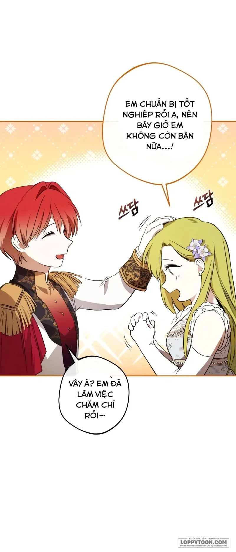 Bạo Chúa Độc Ác Trở Lại - Chap 4 - Trang 45