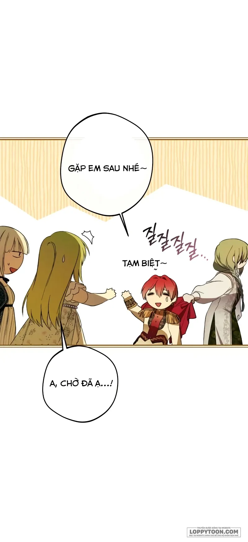 Bạo Chúa Độc Ác Trở Lại - Chap 4 - Trang 48