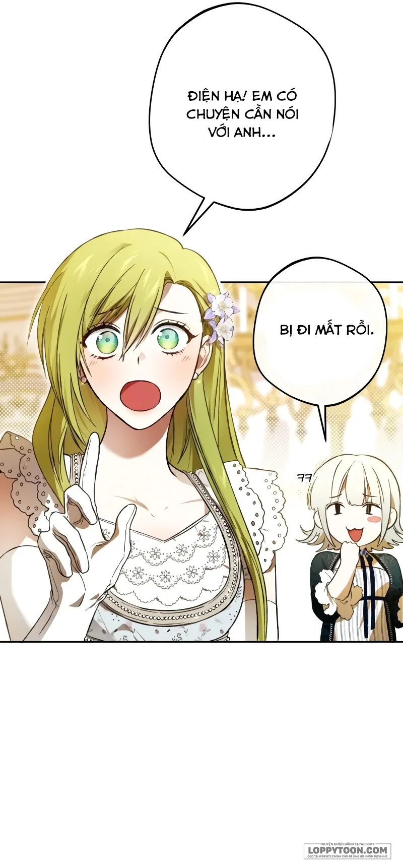 Bạo Chúa Độc Ác Trở Lại - Chap 4 - Trang 49