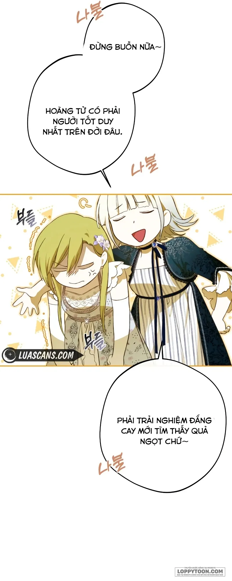 Bạo Chúa Độc Ác Trở Lại - Chap 4 - Trang 51
