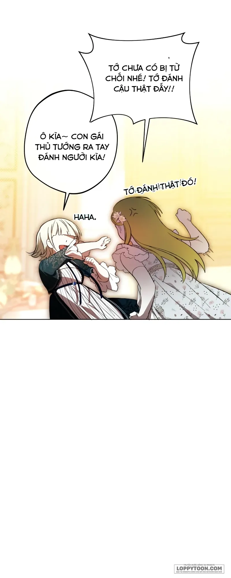 Bạo Chúa Độc Ác Trở Lại - Chap 4 - Trang 52