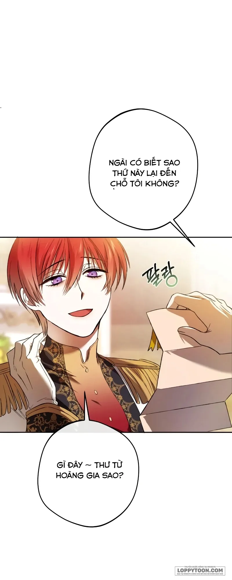 Bạo Chúa Độc Ác Trở Lại - Chap 4 - Trang 54