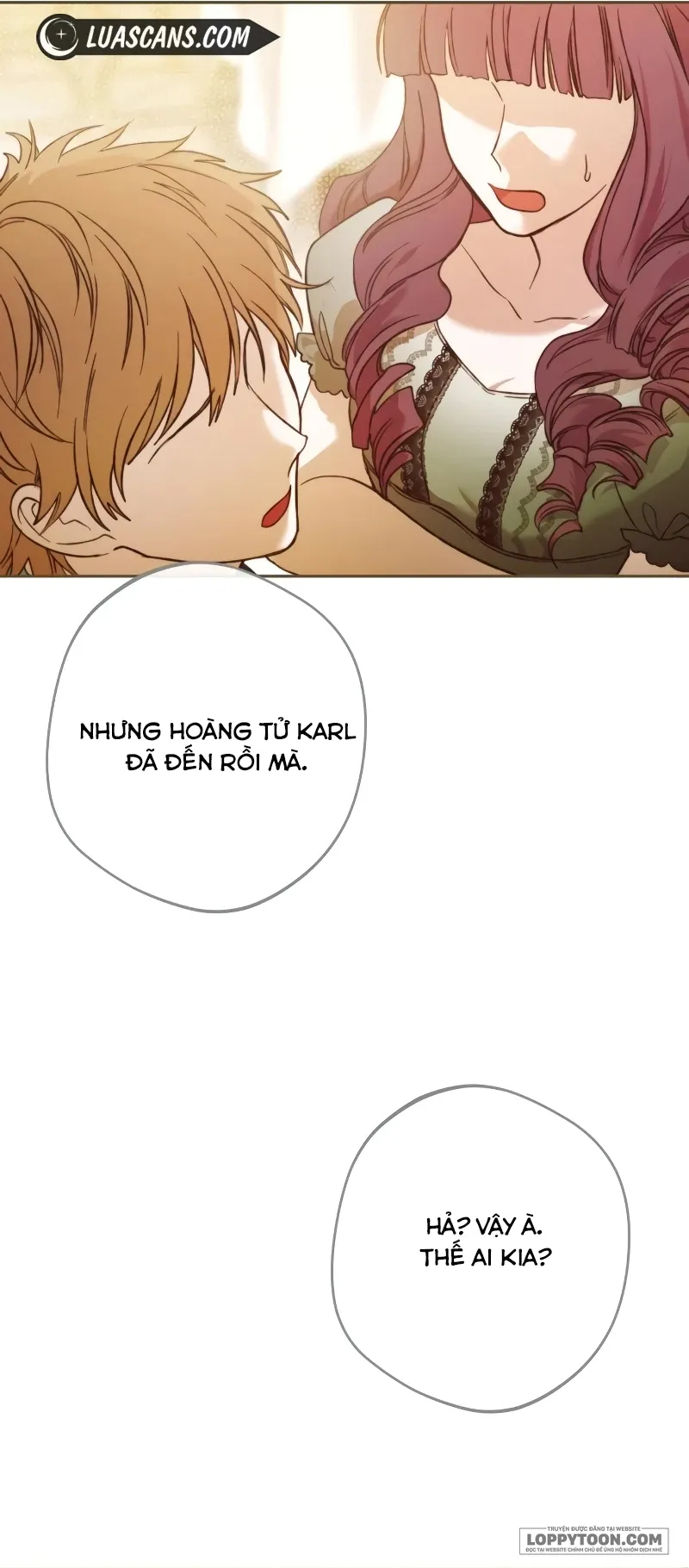 Bạo Chúa Độc Ác Trở Lại - Chap 4 - Trang 59