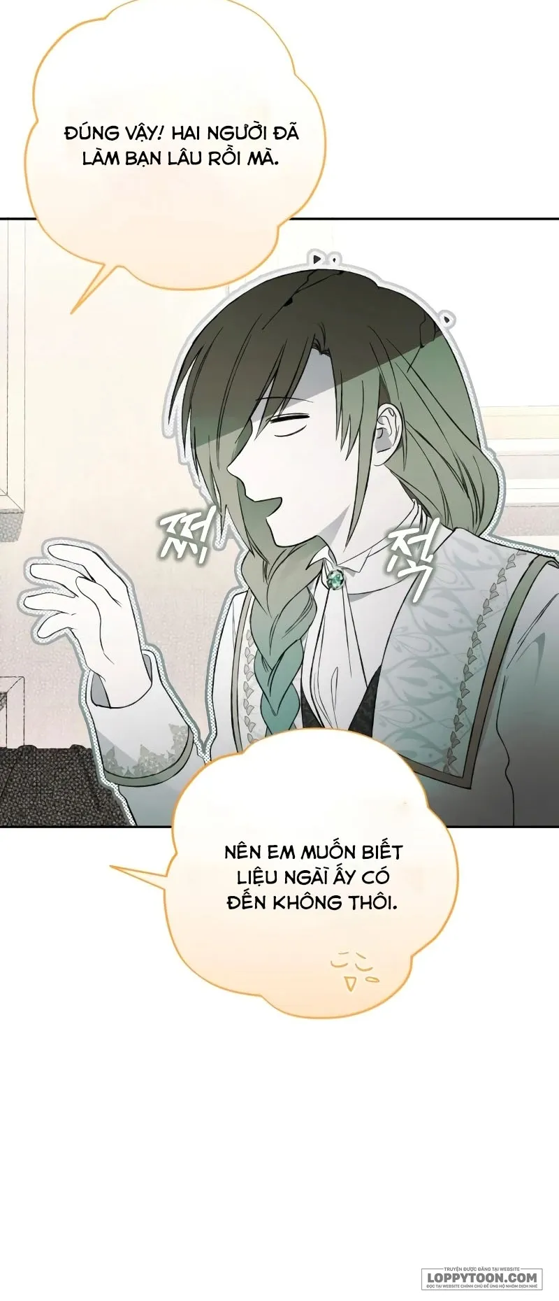 Bạo Chúa Độc Ác Trở Lại - Chap 4 - Trang 6