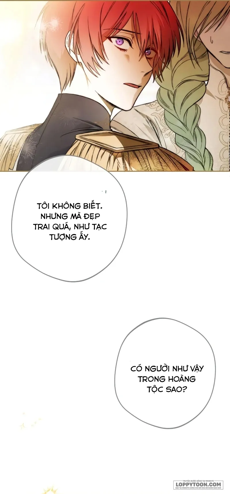 Bạo Chúa Độc Ác Trở Lại - Chap 4 - Trang 60