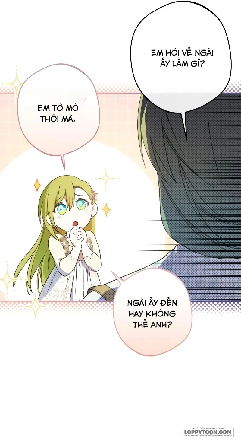Bạo Chúa Độc Ác Trở Lại - Chap 4 - Trang 7