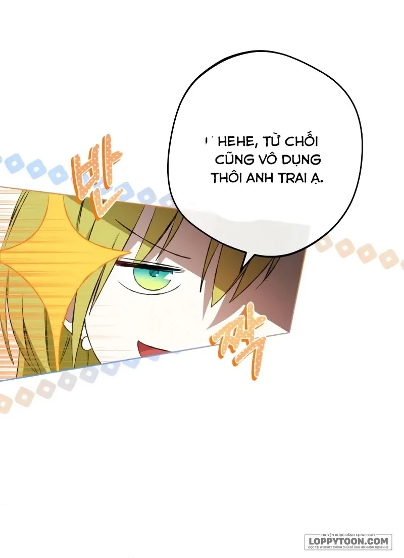 Bạo Chúa Độc Ác Trở Lại - Chap 4 - Trang 9