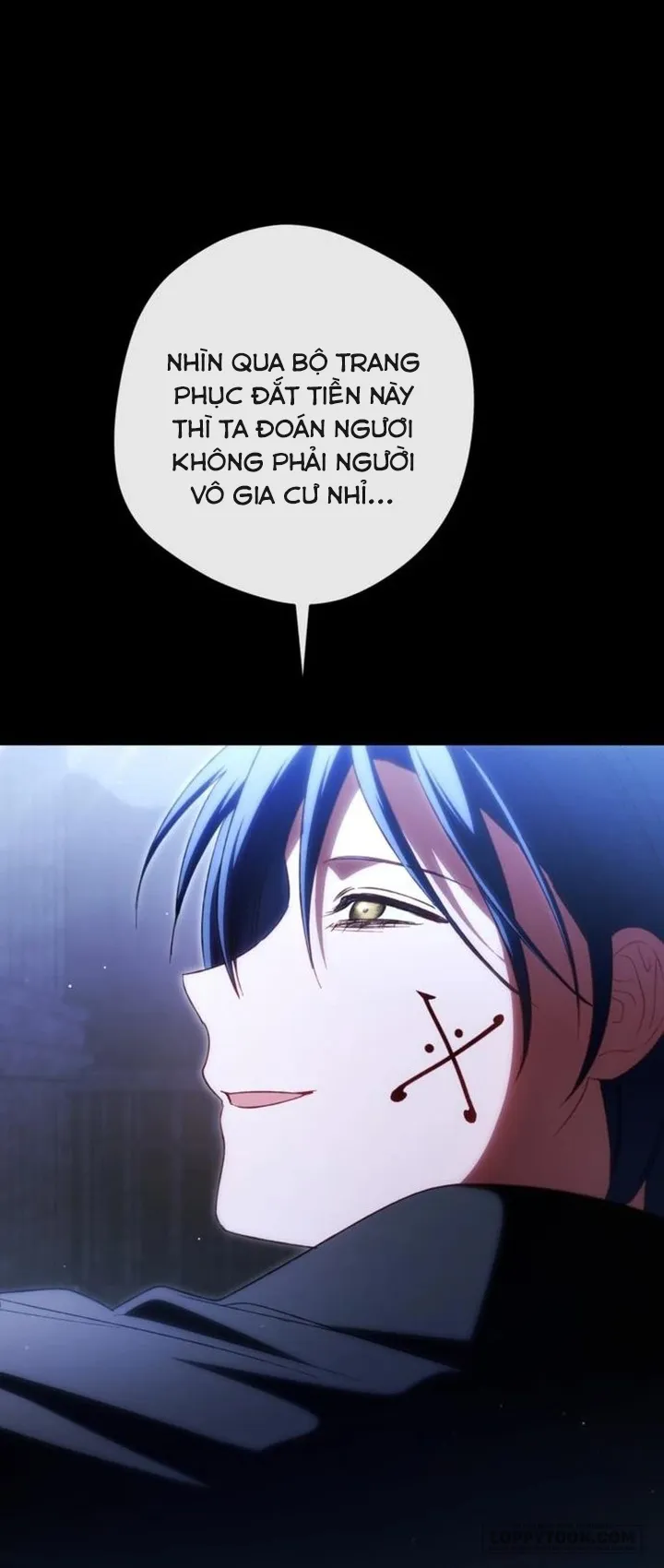 Bạo Chúa Độc Ác Trở Lại - Chap 40 - Trang 1