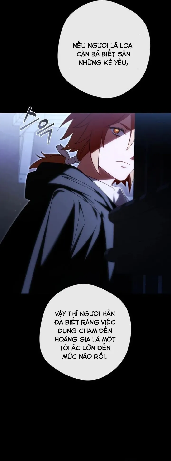 Bạo Chúa Độc Ác Trở Lại - Chap 40 - Trang 16