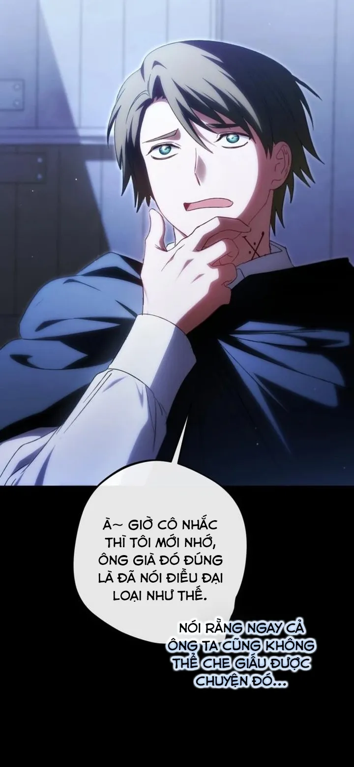 Bạo Chúa Độc Ác Trở Lại - Chap 40 - Trang 18