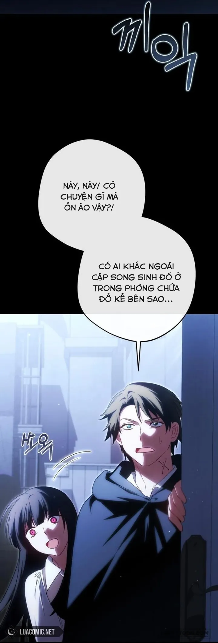 Bạo Chúa Độc Ác Trở Lại - Chap 40 - Trang 2