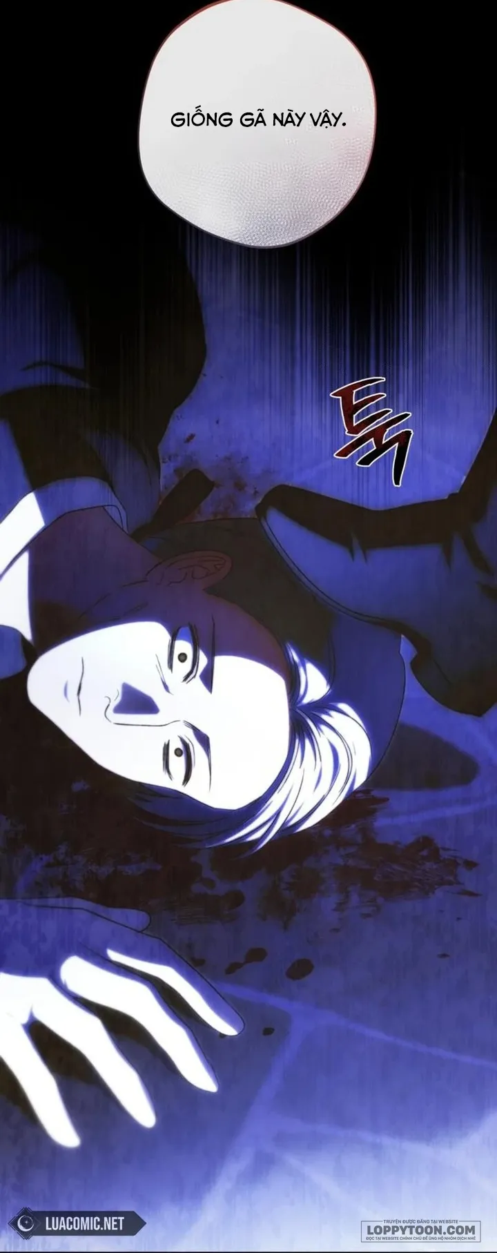 Bạo Chúa Độc Ác Trở Lại - Chap 40 - Trang 24