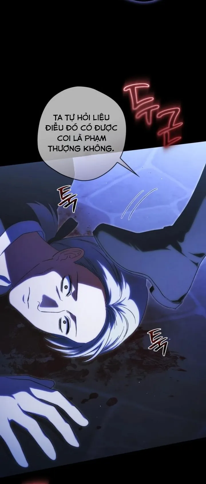 Bạo Chúa Độc Ác Trở Lại - Chap 40 - Trang 26