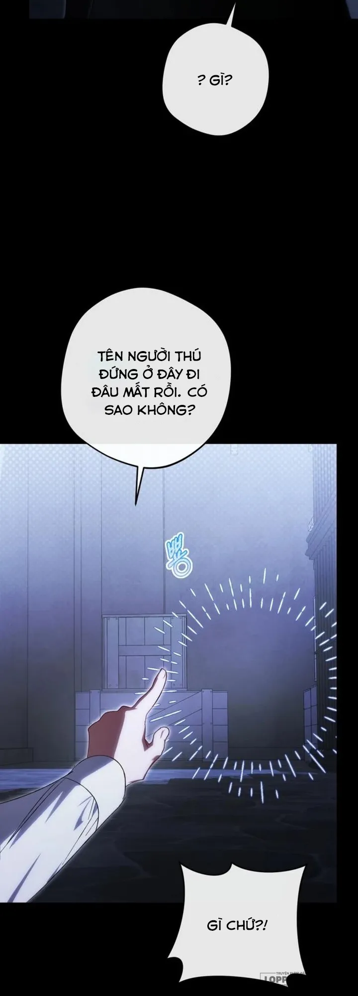 Bạo Chúa Độc Ác Trở Lại - Chap 40 - Trang 32