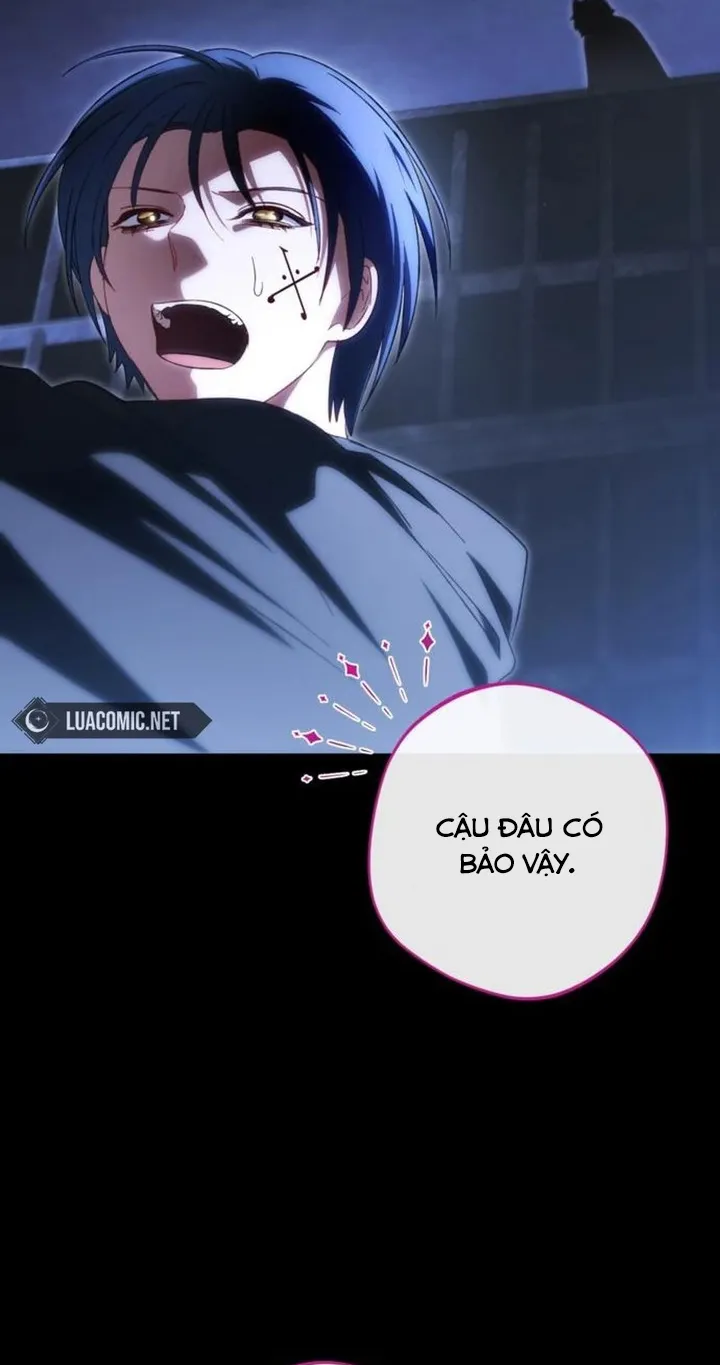 Bạo Chúa Độc Ác Trở Lại - Chap 40 - Trang 34