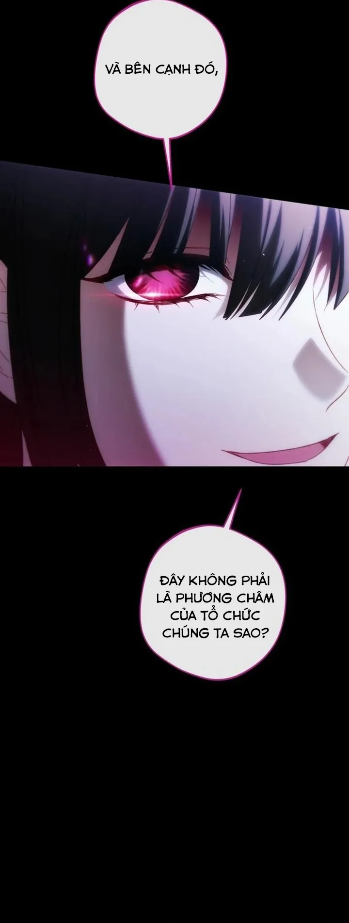 Bạo Chúa Độc Ác Trở Lại - Chap 40 - Trang 35