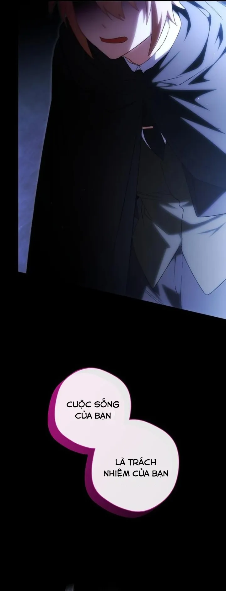 Bạo Chúa Độc Ác Trở Lại - Chap 40 - Trang 36