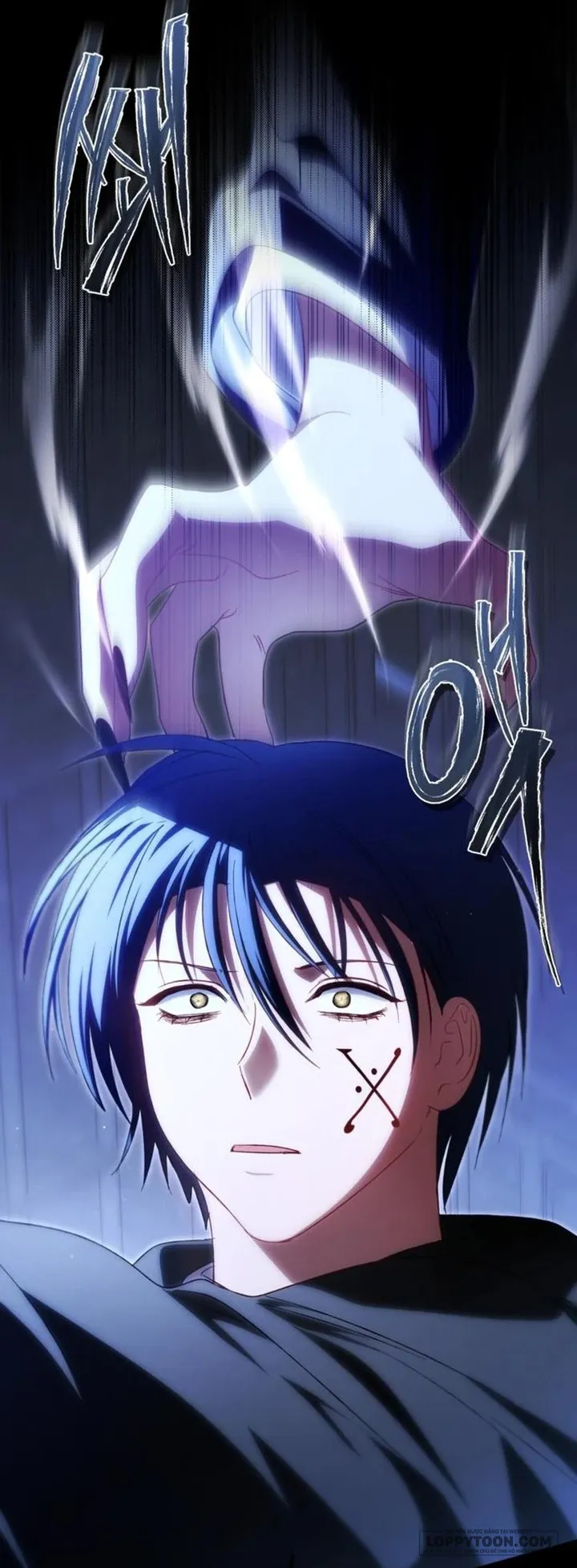 Bạo Chúa Độc Ác Trở Lại - Chap 40 - Trang 37