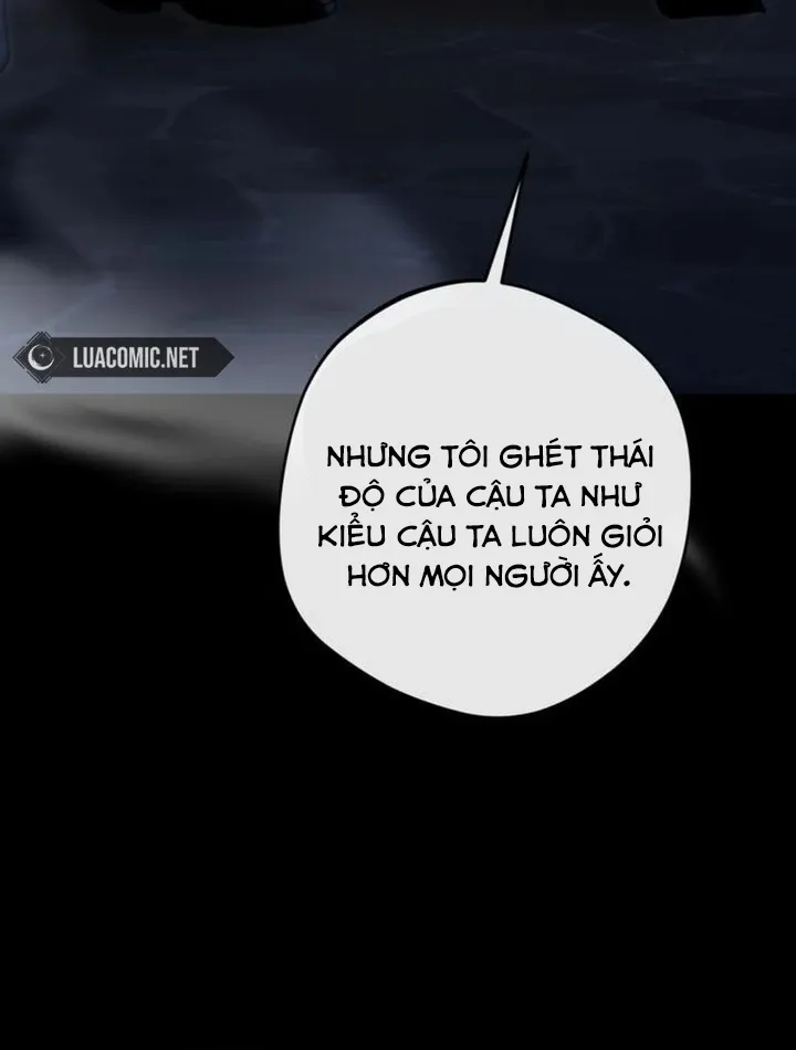 Bạo Chúa Độc Ác Trở Lại - Chap 40 - Trang 39