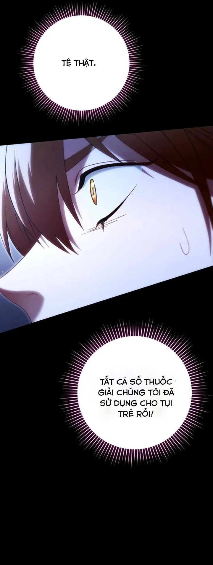 Bạo Chúa Độc Ác Trở Lại - Chap 40 - Trang 52