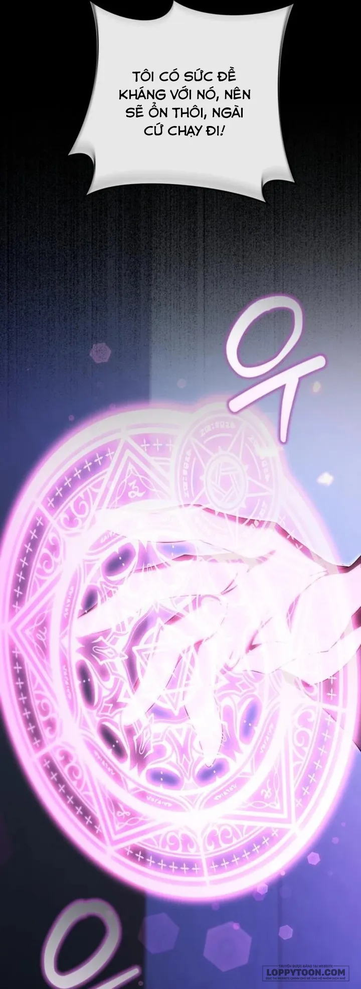 Bạo Chúa Độc Ác Trở Lại - Chap 40 - Trang 54