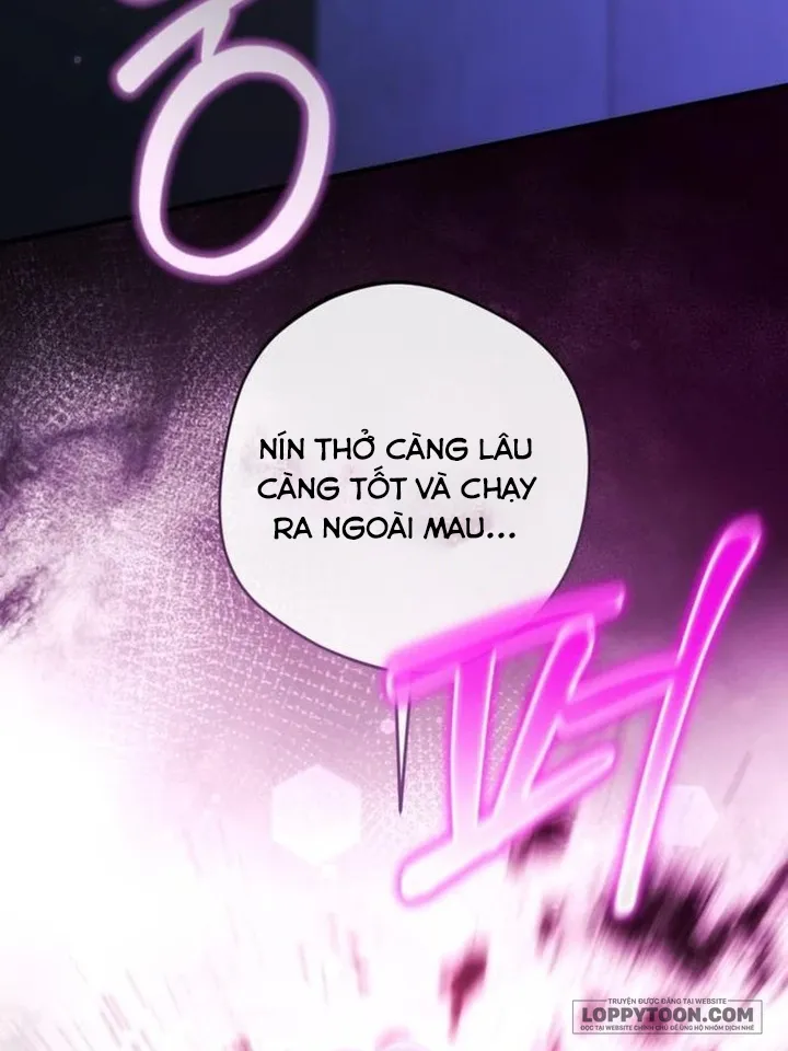 Bạo Chúa Độc Ác Trở Lại - Chap 40 - Trang 55
