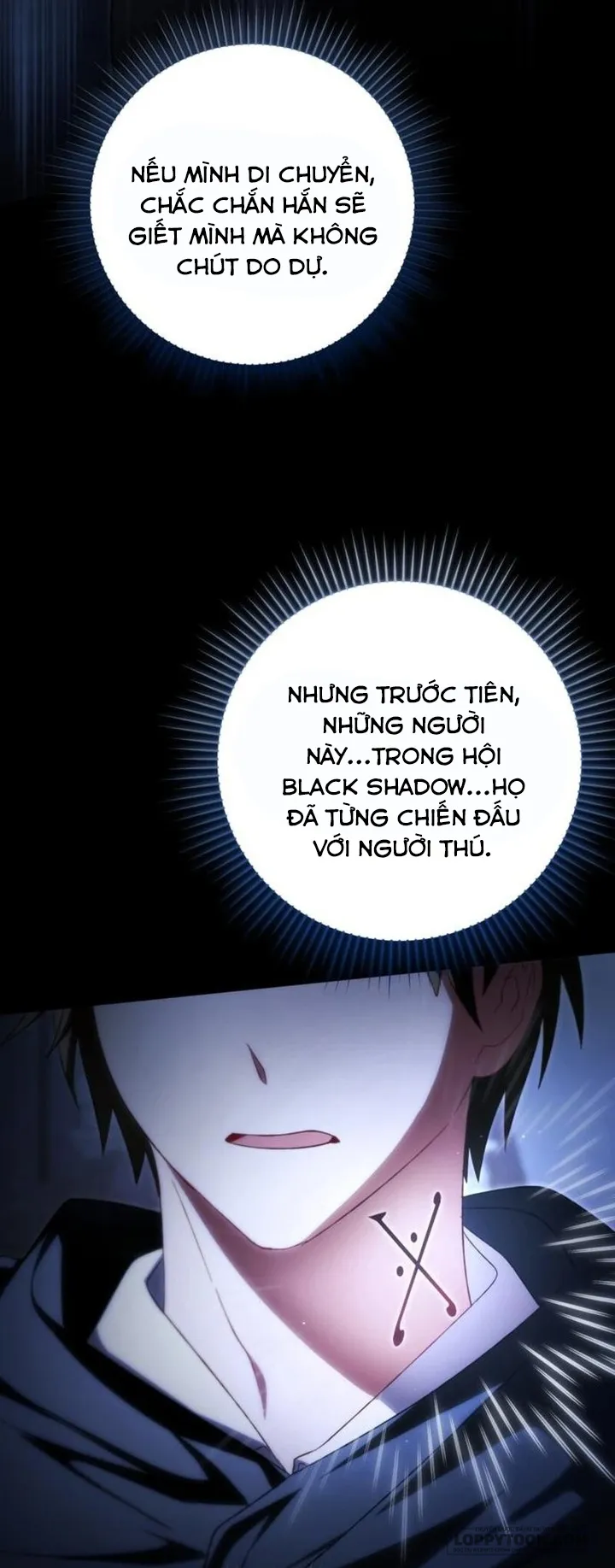 Bạo Chúa Độc Ác Trở Lại - Chap 40 - Trang 9