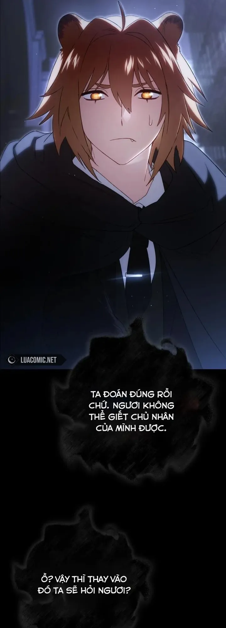 Bạo Chúa Độc Ác Trở Lại - Chap 41 - Trang 30